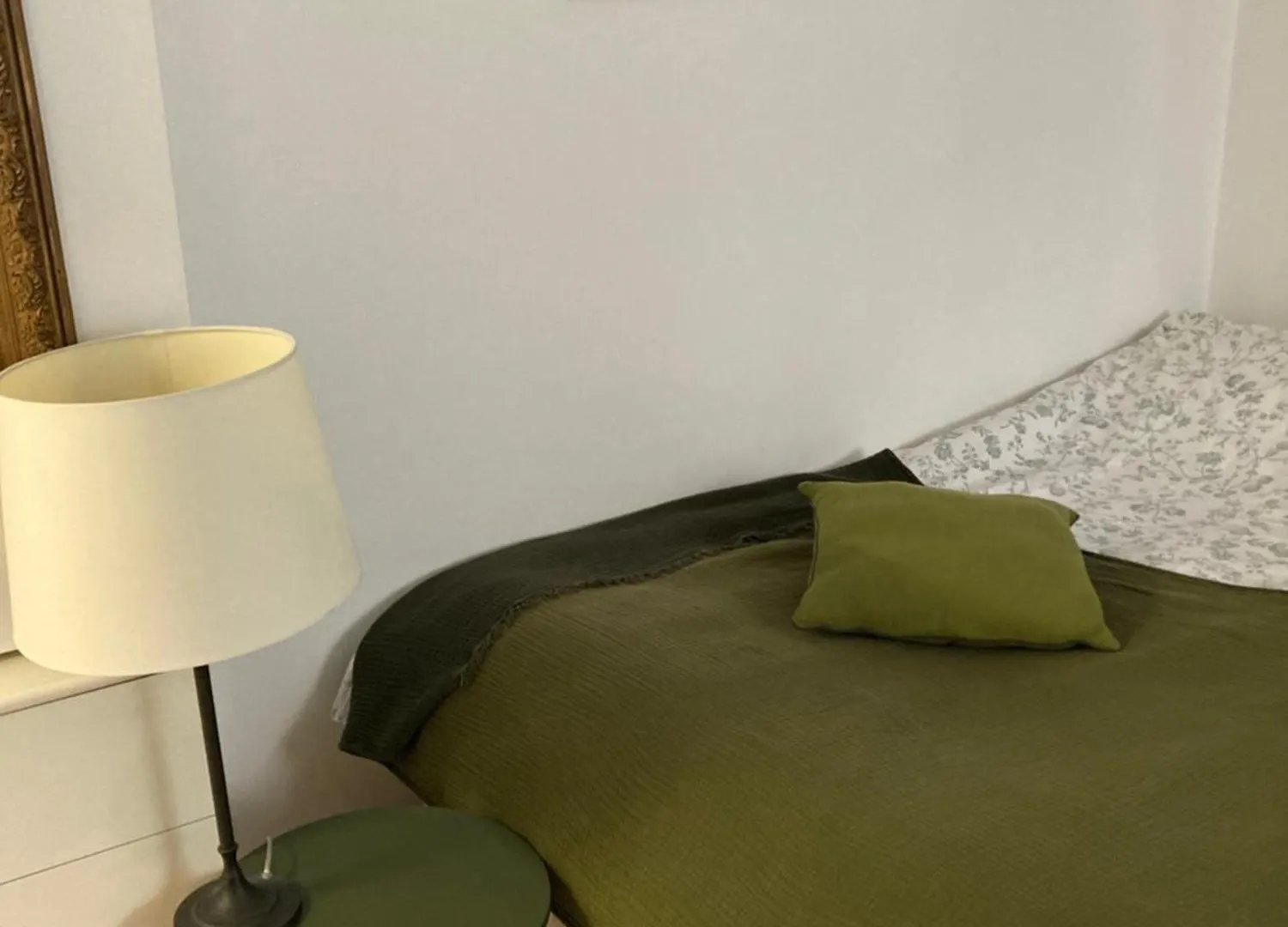 Cosy Nest Center Of Paris Apartment