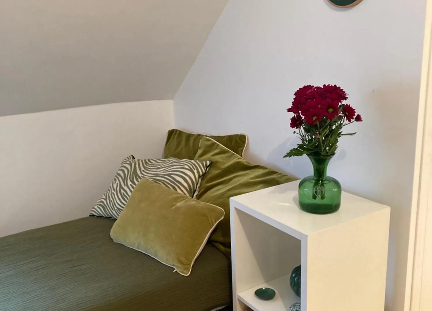 Cosy Nest Center Of Paris Apartment France