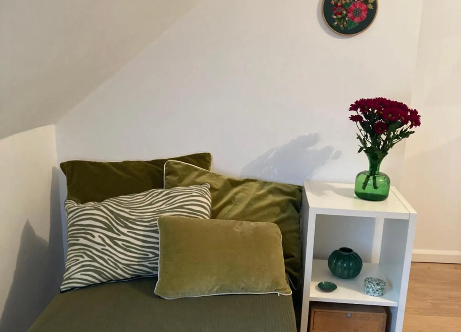 Cosy Nest Center Of Paris Apartment 0*,  France