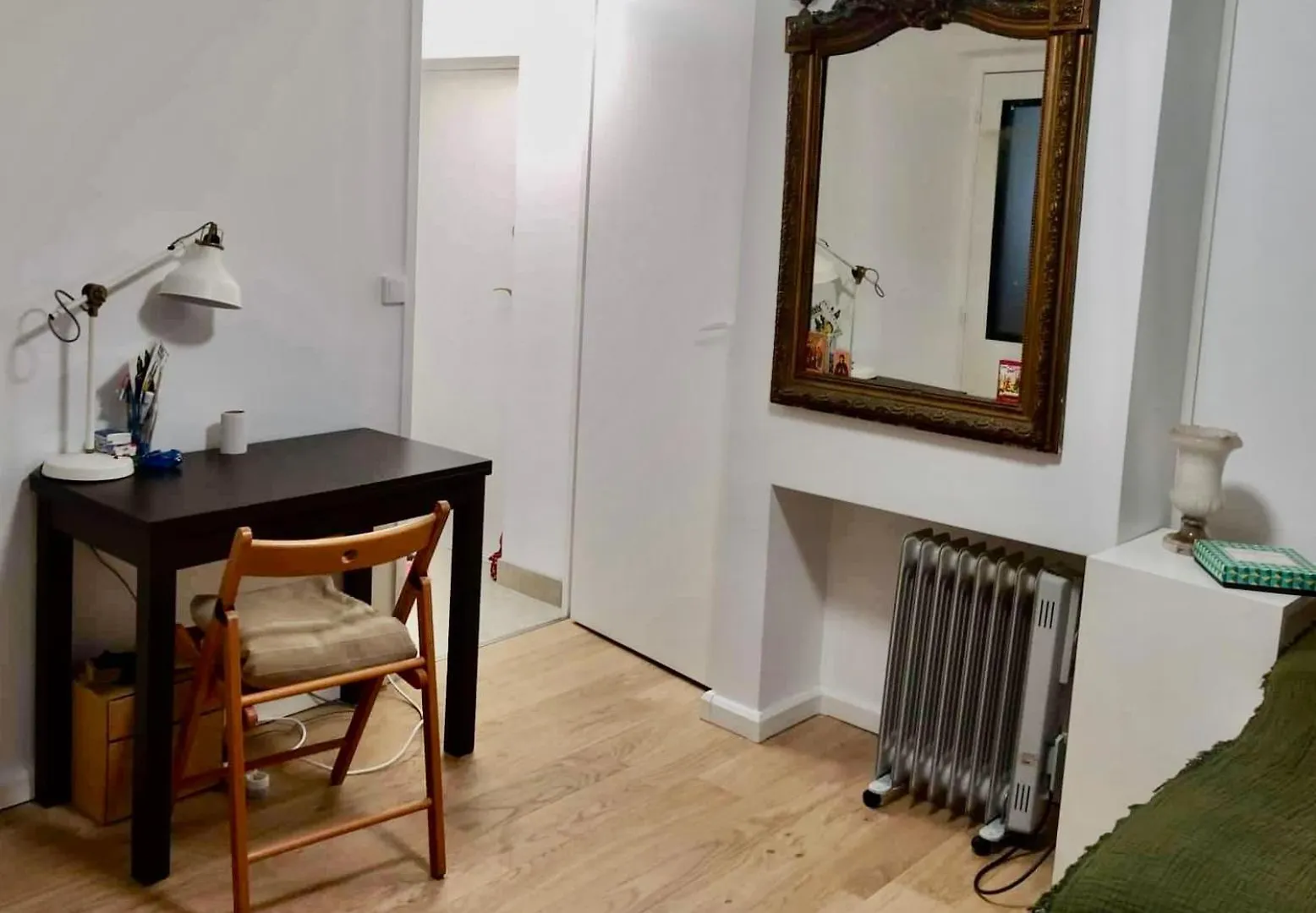 Cosy Nest Center Of Paris Apartment